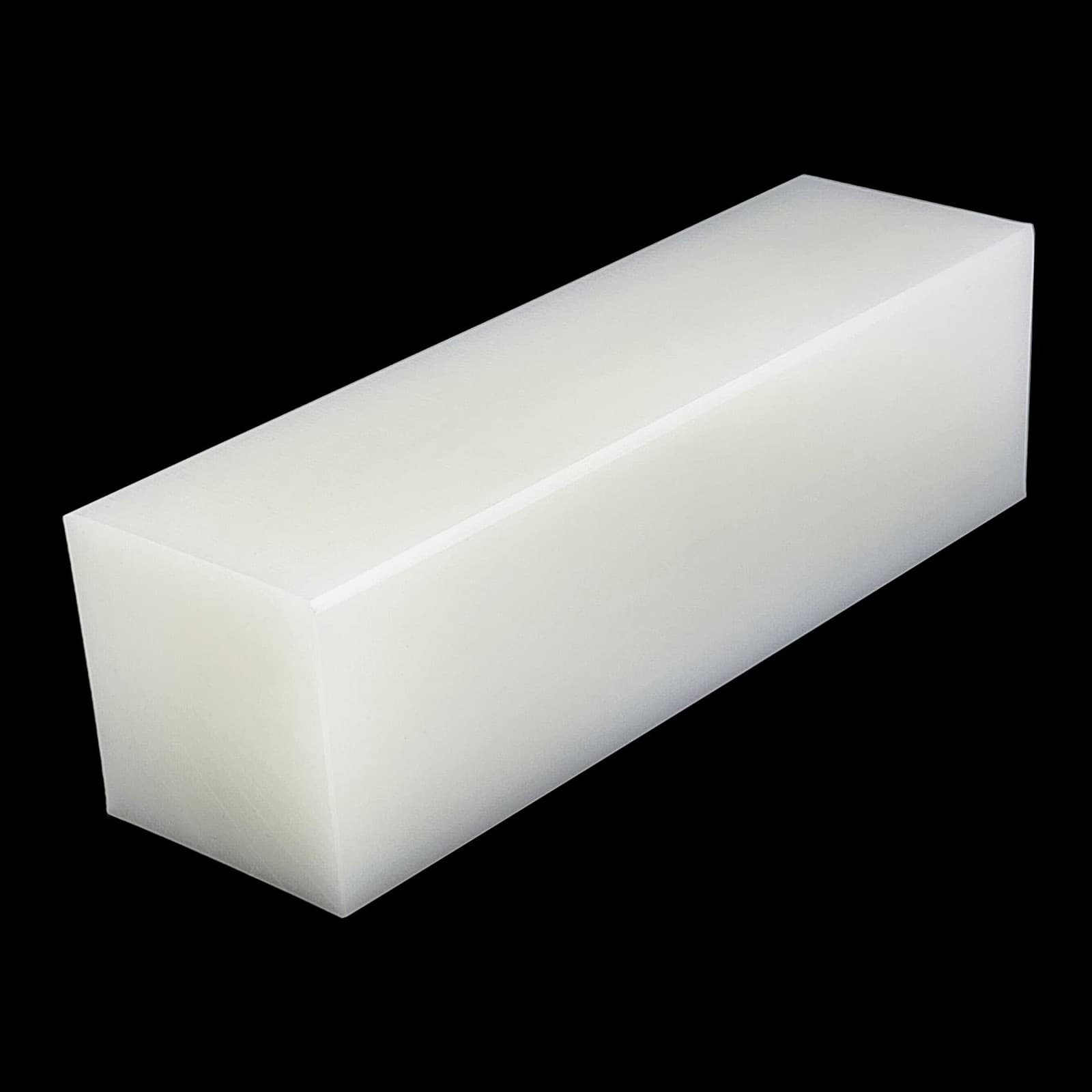 UHMW Ultra High Molecular Weight Polyethylene Tapping Block for Engineering, ... 2