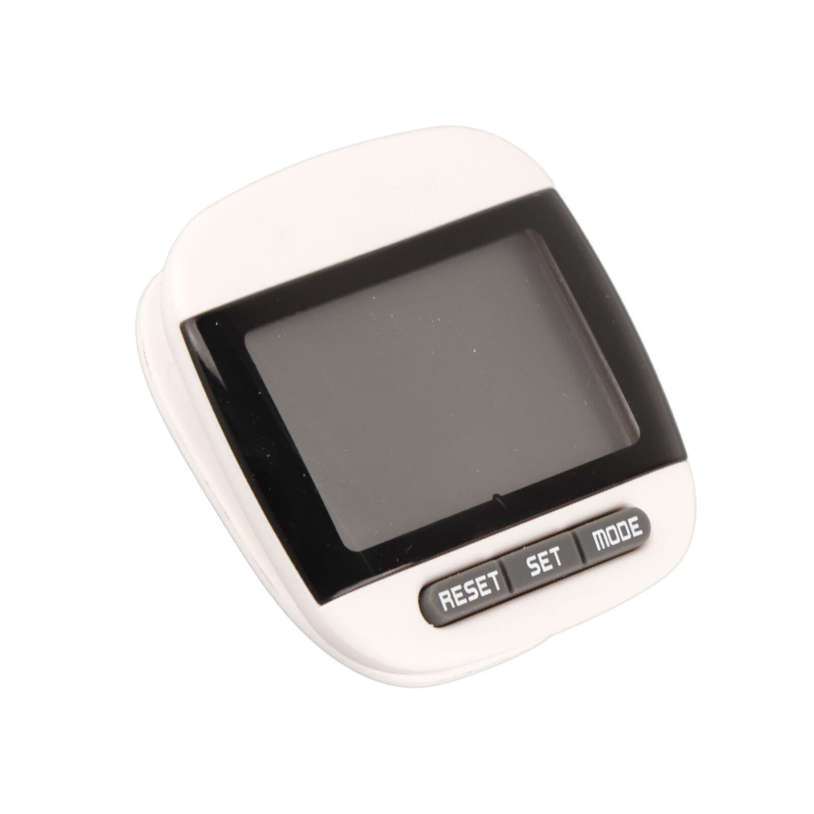 JH171905 Walking Pedometer High Accuracy Step Counter Sport Portable Pedometer 3