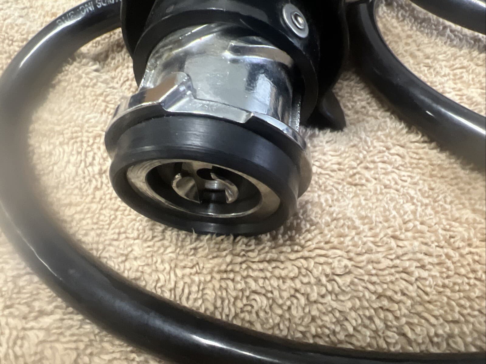 TAP RITE beer KEG PUMP  Style tapper model : FT 42   Works good.  Free Shipping 2