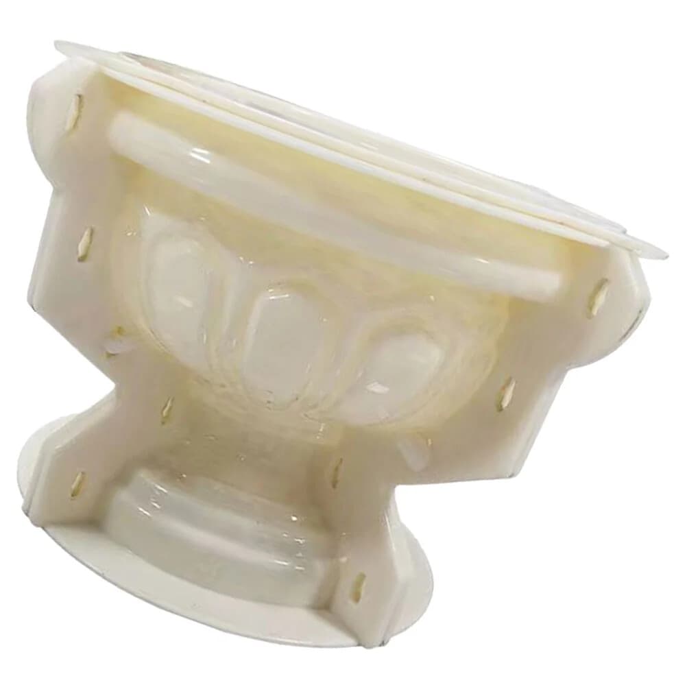 Large Pot Molds Mold Cement Flower Concrete Mould Plastic Planter Making Bonsai 2