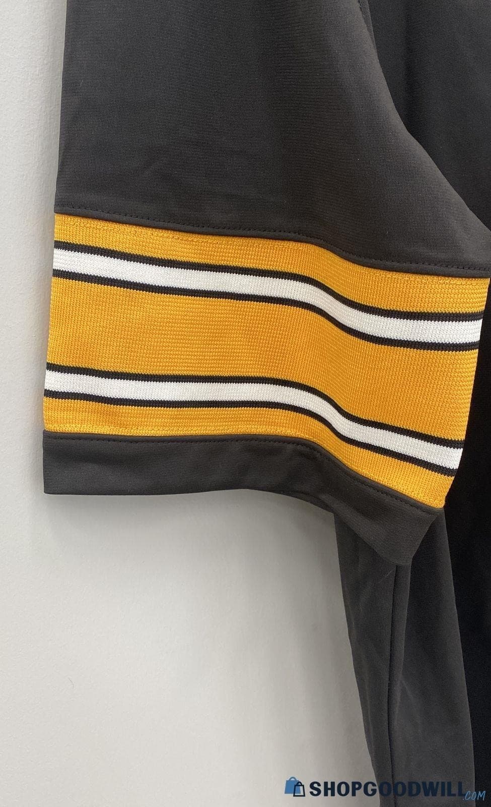 Pittsburgh Steelers Mason Rudolph #2 Nike Team Game On Field NFL Jersey Size 2XL 4