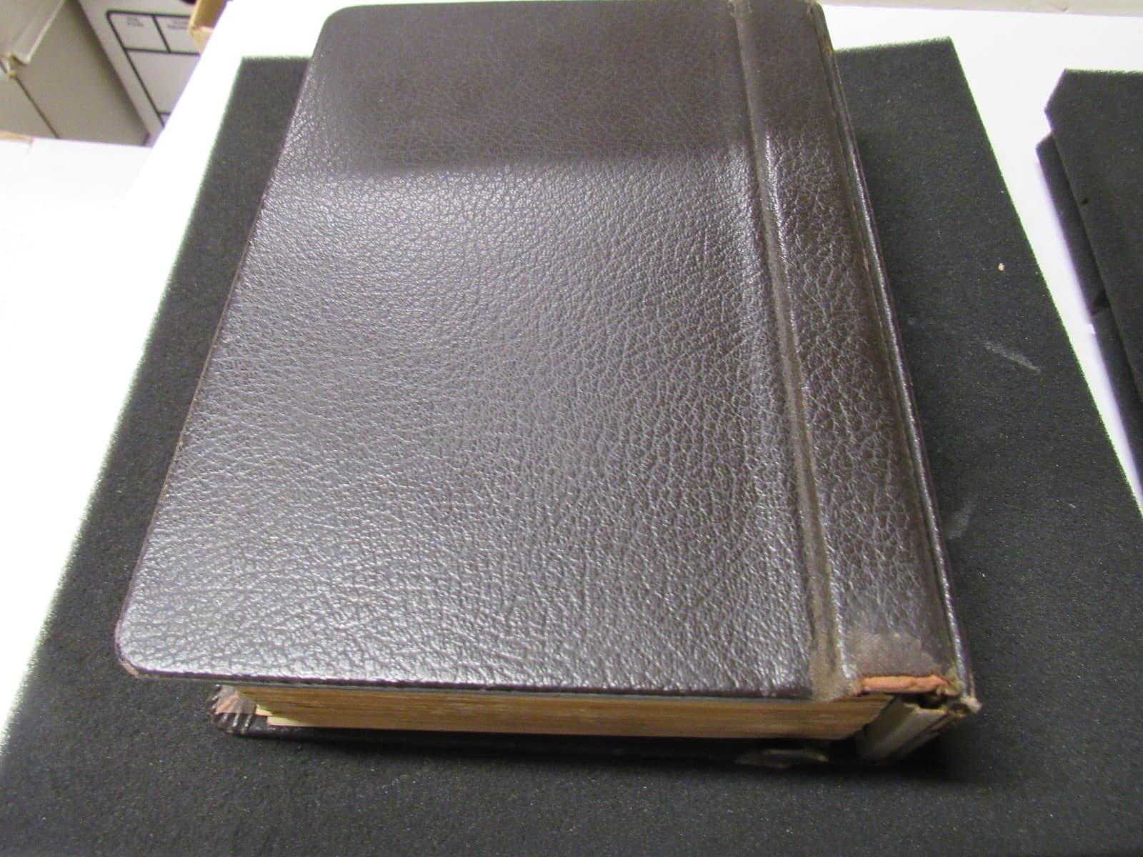 Tung Sol Technical Data Electronic Tubes Notebook c 1951 Expandable Binder 5