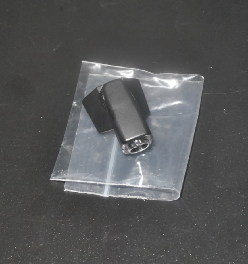 Exc* Olympus OM-System OM Electronic Flash TTL Auto Connecter Type 4 Boxed 5