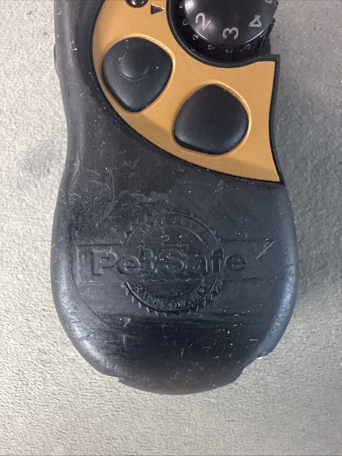 Petsafe RFA-416 Remote Control Transmitter ONLY 2