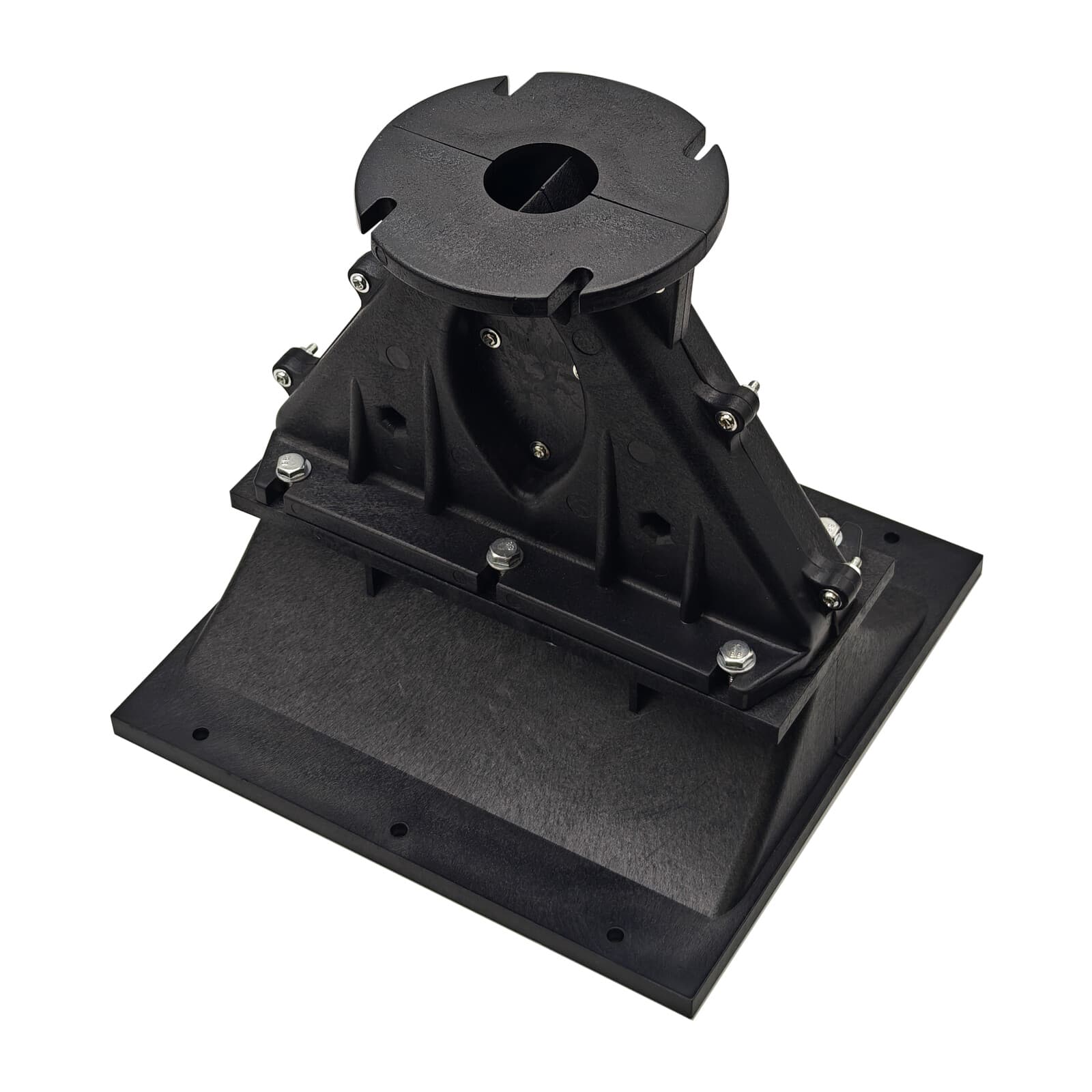 1PC 75 Core line array speakers horn 240*230*220MM for Treble Loudspeaker 3