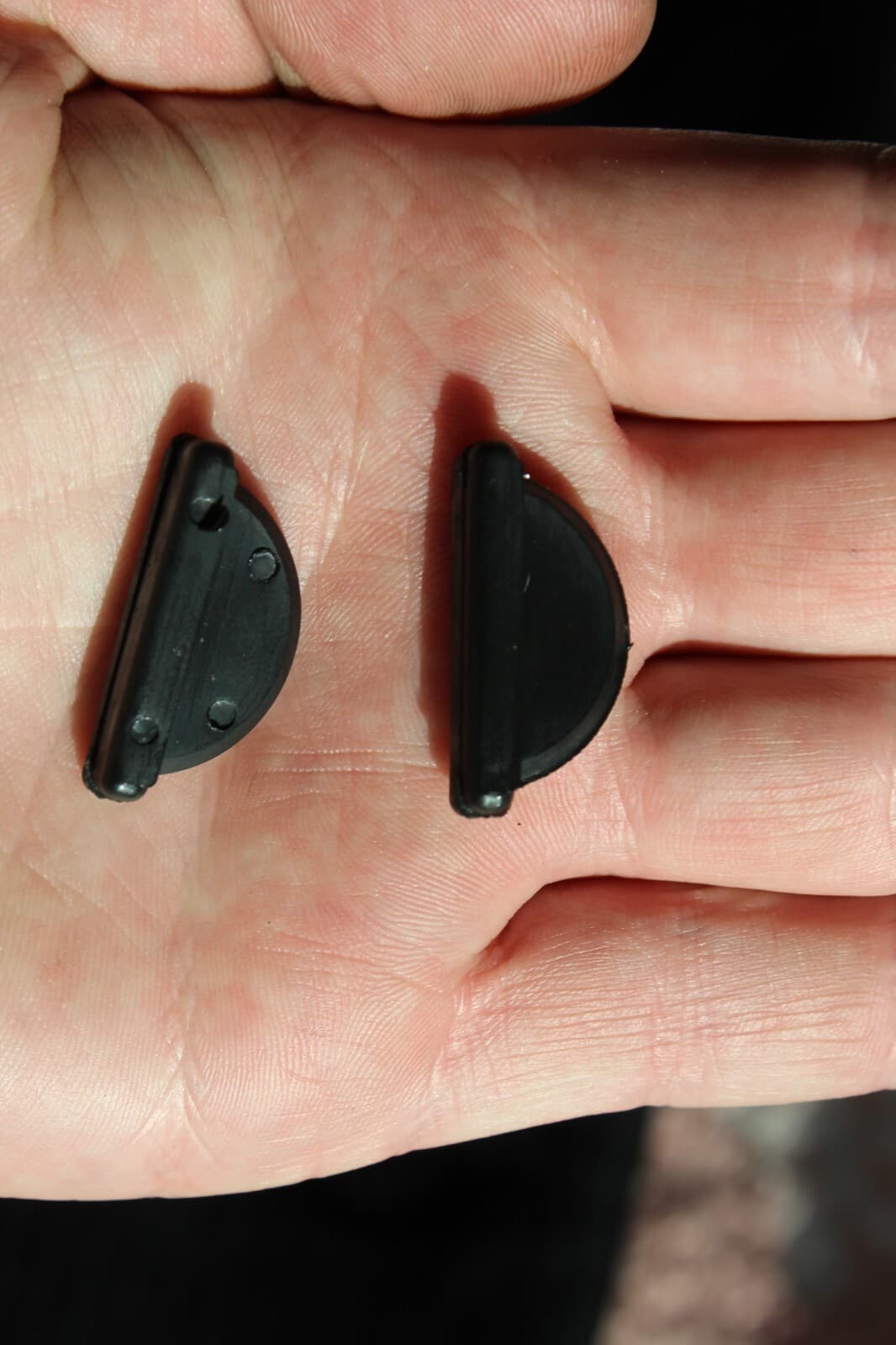 Maytag Wringer Washer TUB LID BUMPER 15648 for E Series wringer washers (1 Pack) 5