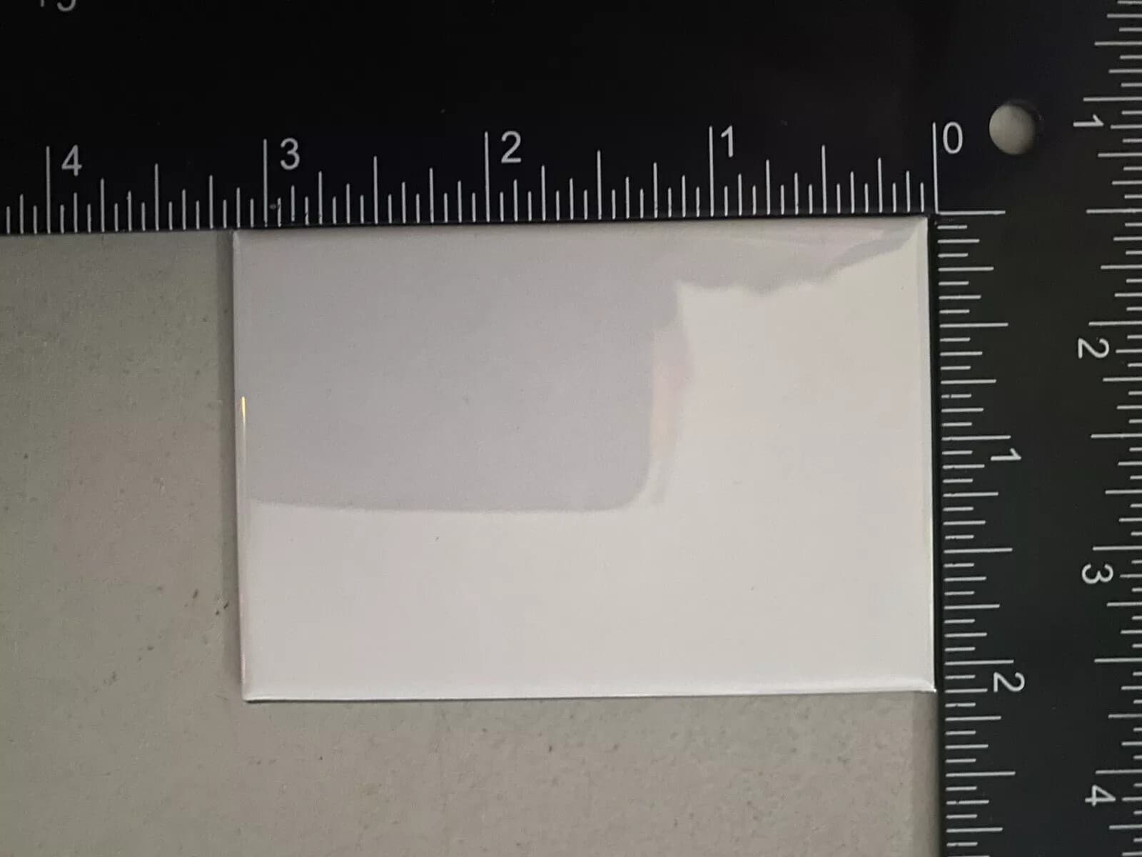 1986 EXPO 86 World's Fair Exposition Vancouver BC Canada 2" x 3"  Locker Magnet 2