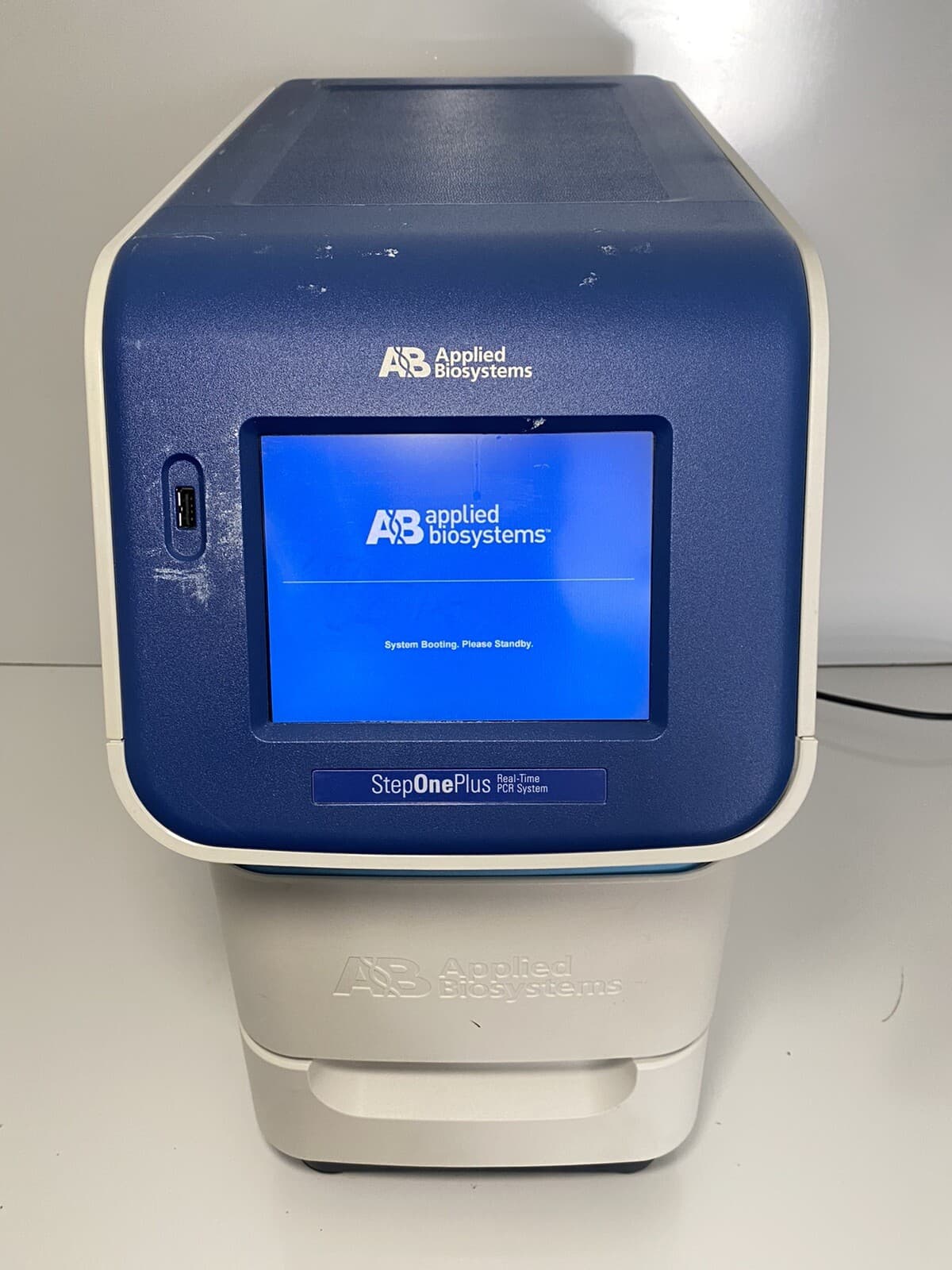 Applied Biosystems StepOnePlus Real-Time PCR System 2