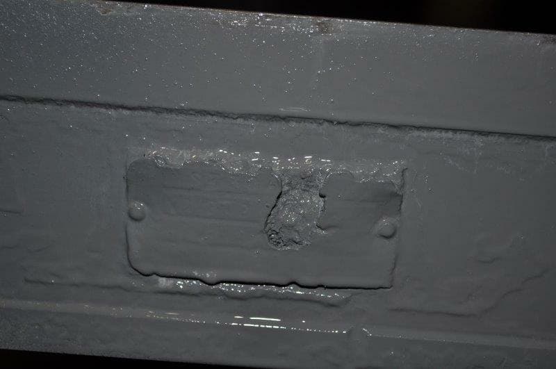 12″ x 60″ ELECTROMAGNETIC CHUCK 5