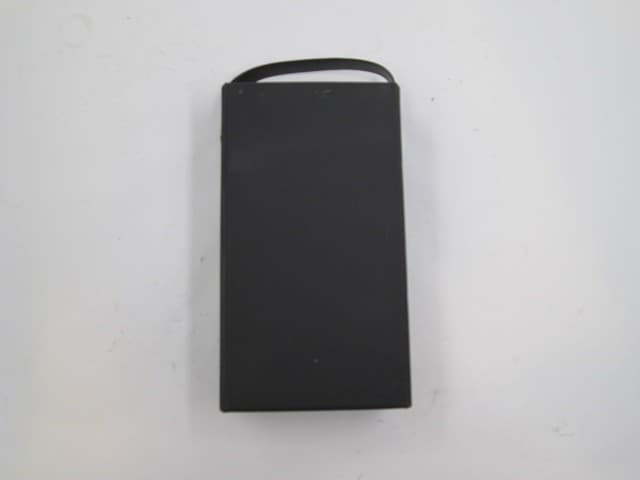 TOA ZM-104A Impedance Meter Handheld Battery Operated Japan Used, Tested 4