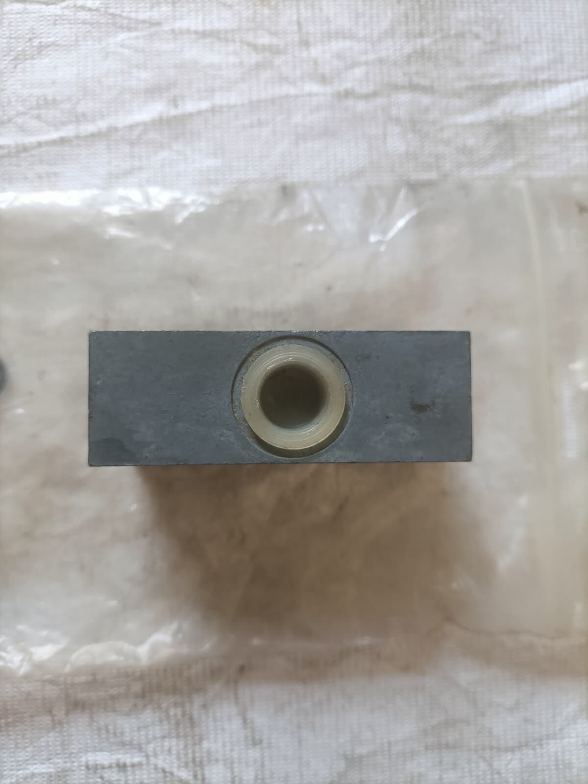 WABCO 5340170000 PNEUMATIC SHUTTLE VALVE 2