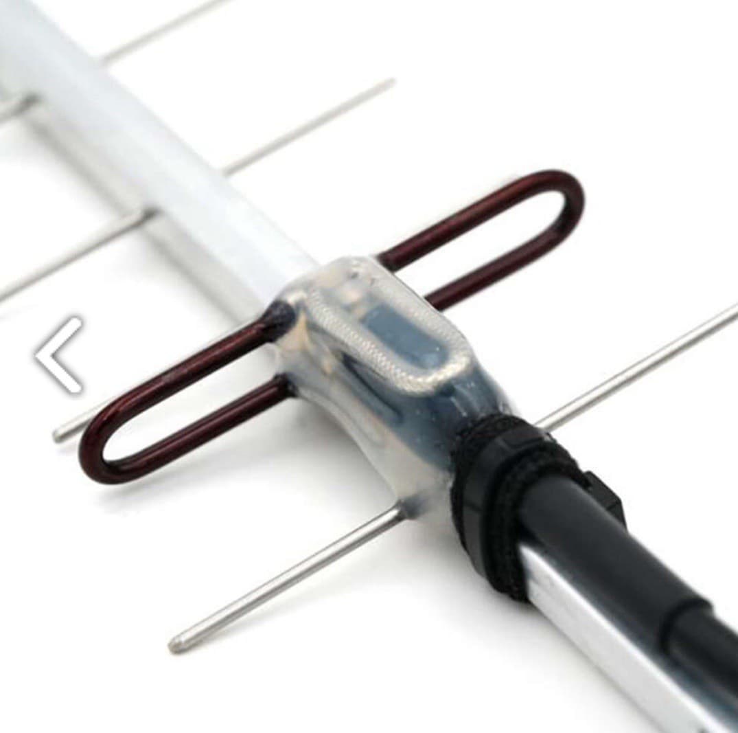 Team BlackSheep 2.4GHz YAGI (11dB) FPV Antenna Brand NEW 6