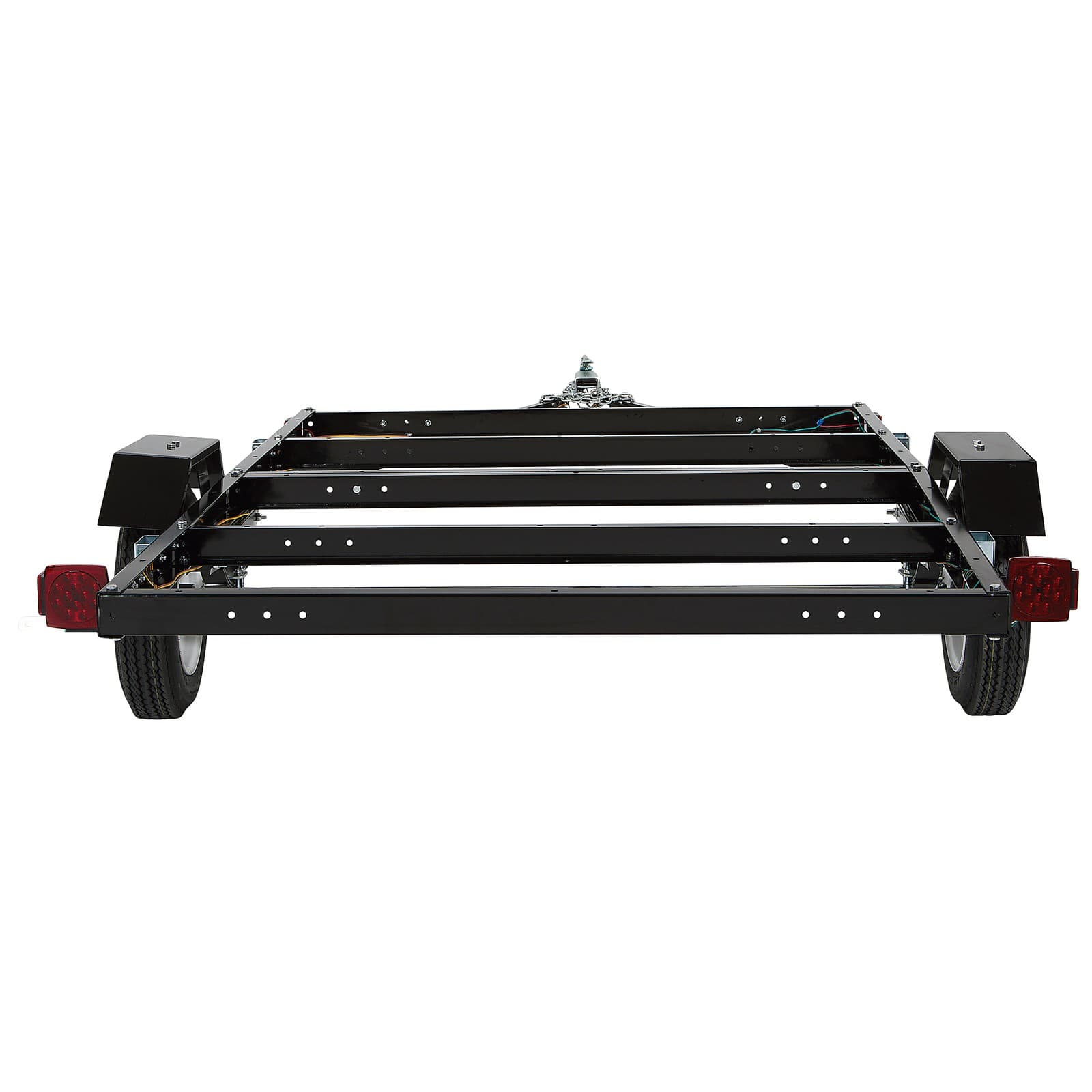 Ultra-Tow 5ft. x 8ft. Steel Utility Trailer Kit, 1715-Lb. Load Capacity 3