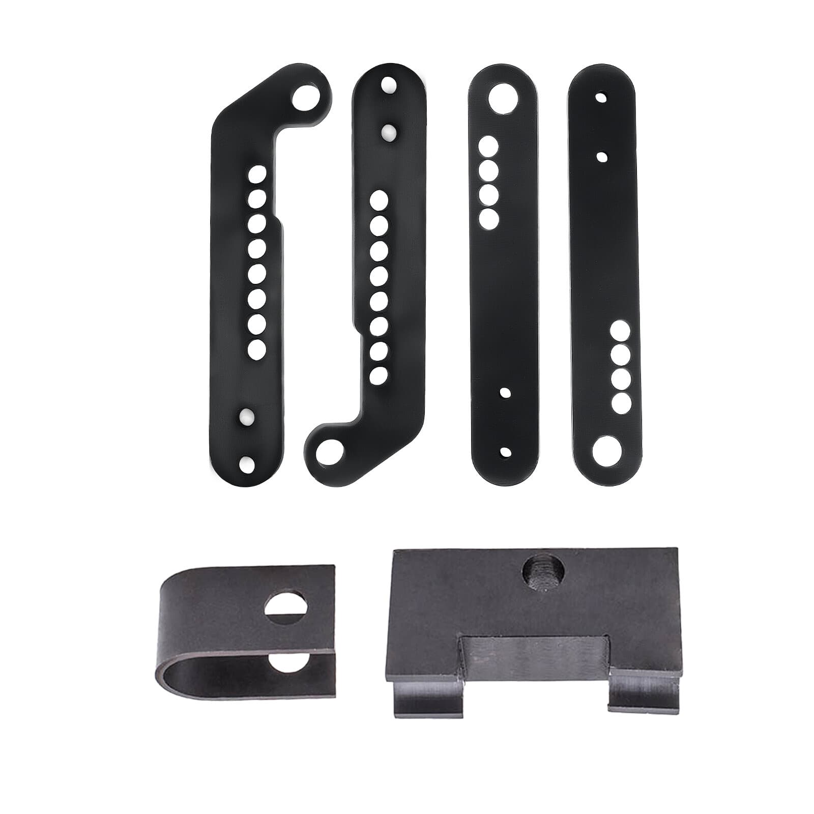 Tube and Pipe Bender Oxide Coating Steel +1-5/8" X 5" 120 Degree Tubing Die Kit 6