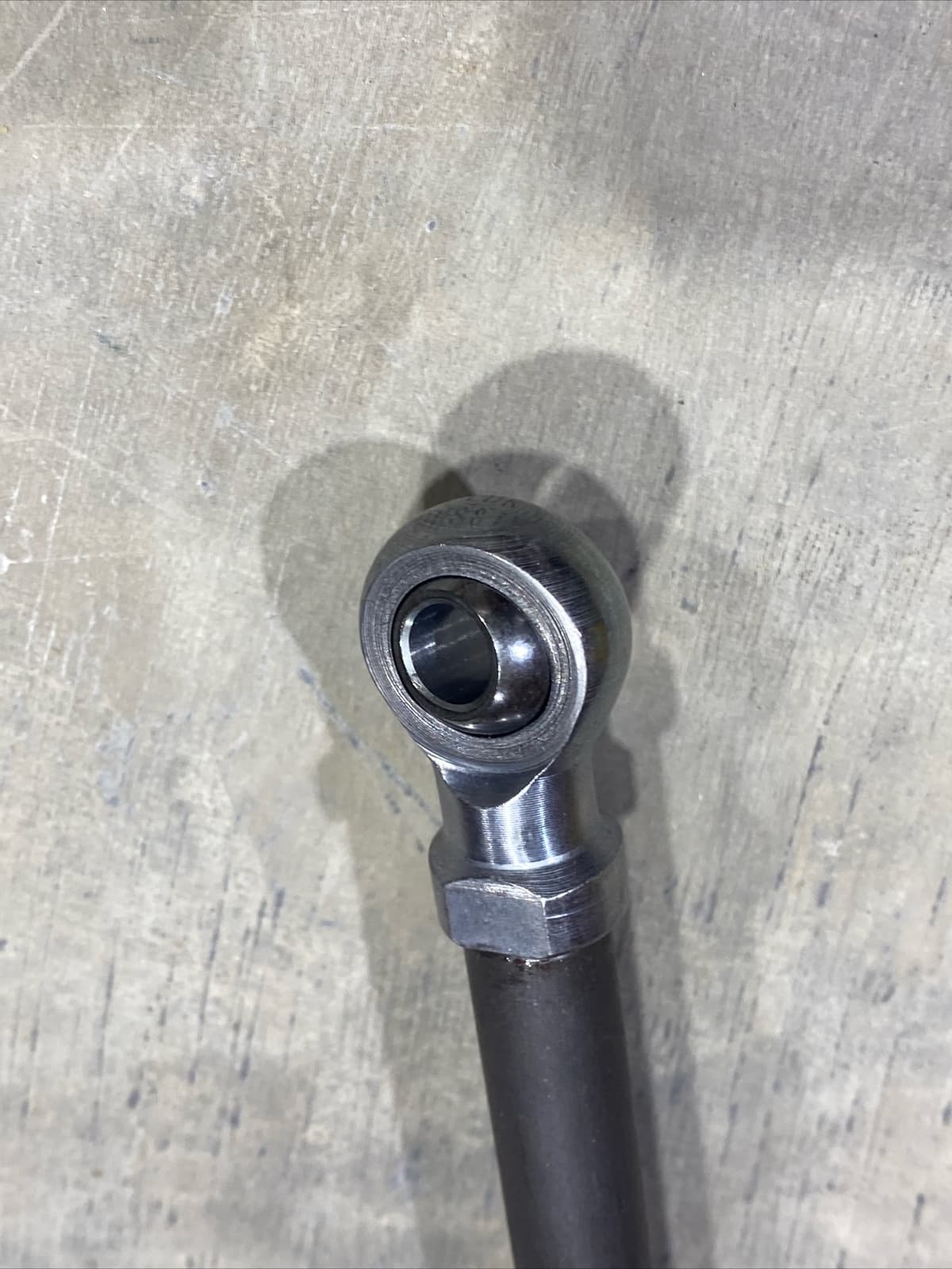 Joystick Control Strut For Caterpillar 600-0836: 360MM LENGTH MECHANICAL STRUT 4