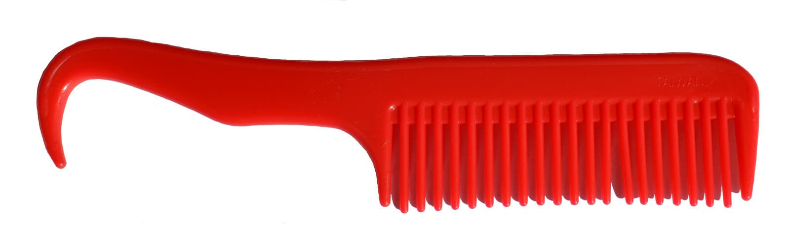 Grooming Comb Set, Stripping Comb, 4"& 9" Poly Comb, Alum. Mane Comb & Pulling  2