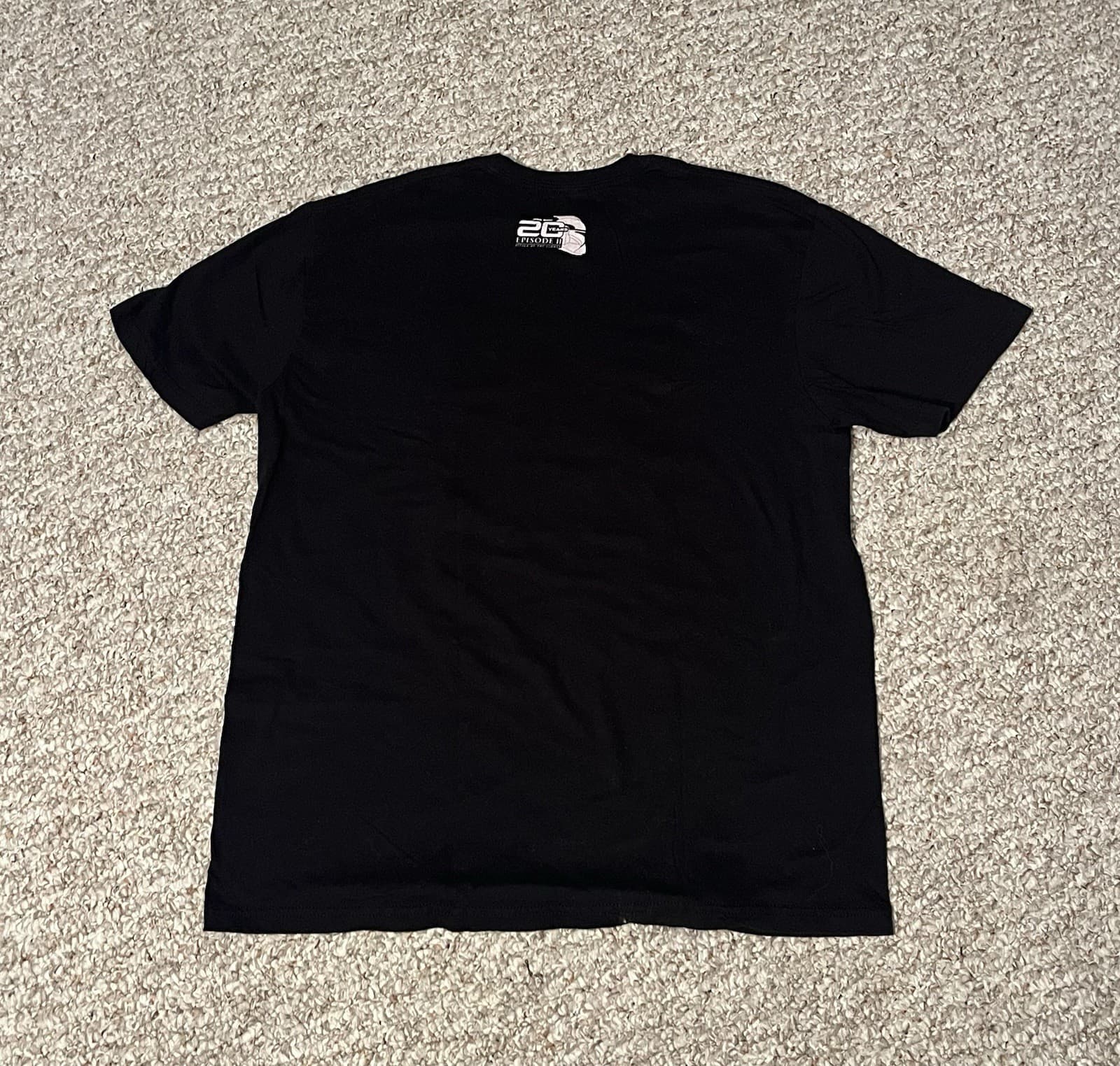 Star Wars Celebration 2022 Exclusive Zam Wesell Mania L T Shirt Tee Episode II 4