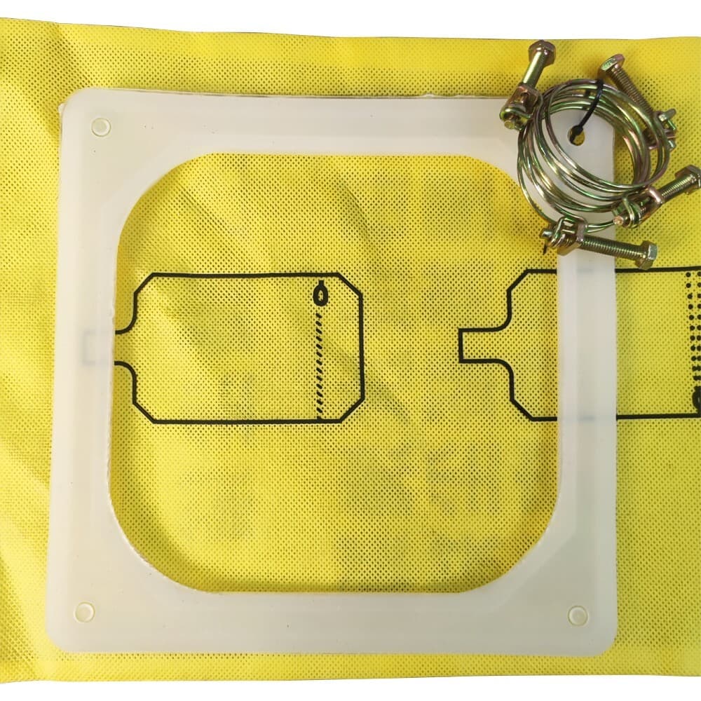 Auto Suction Vacuum Material Feeding Machine Loader 220V XC-300G 1.5HP 6