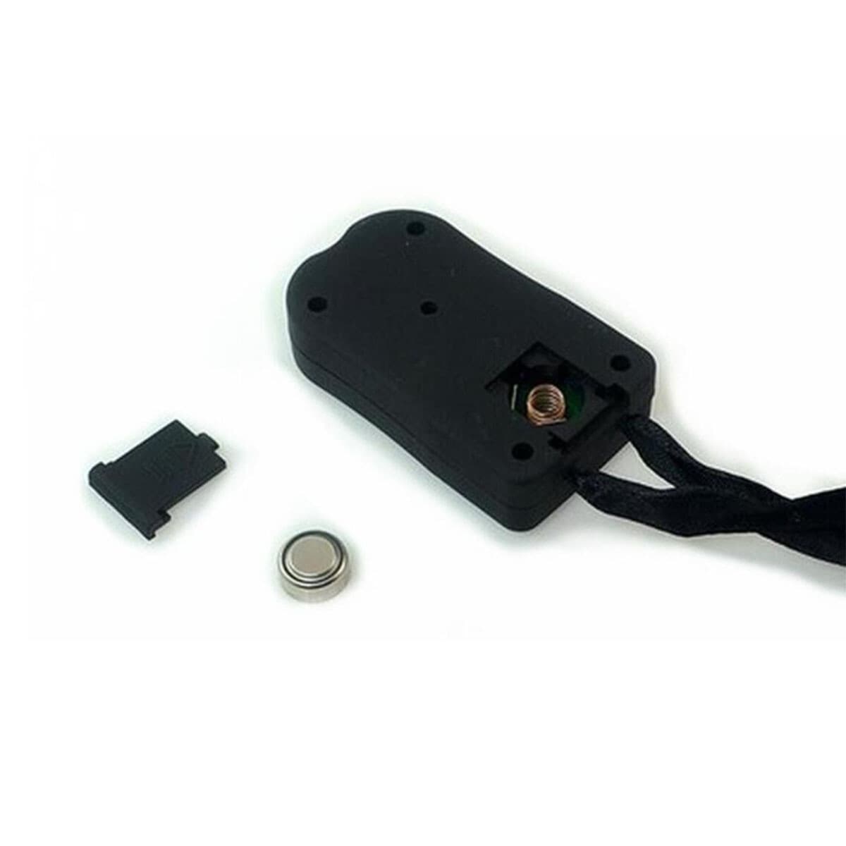 Digital Handheld Tally Counter 4 Digits Electronic Manual Clicker Golf Sports 3