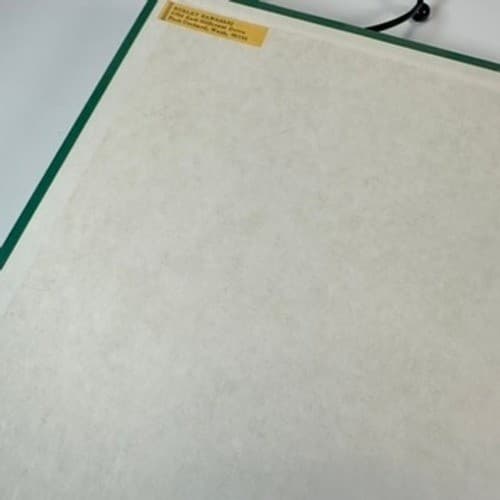 VTG 1975 Visual Educational Books Beneath The Oceans & The Human Body Kids 4