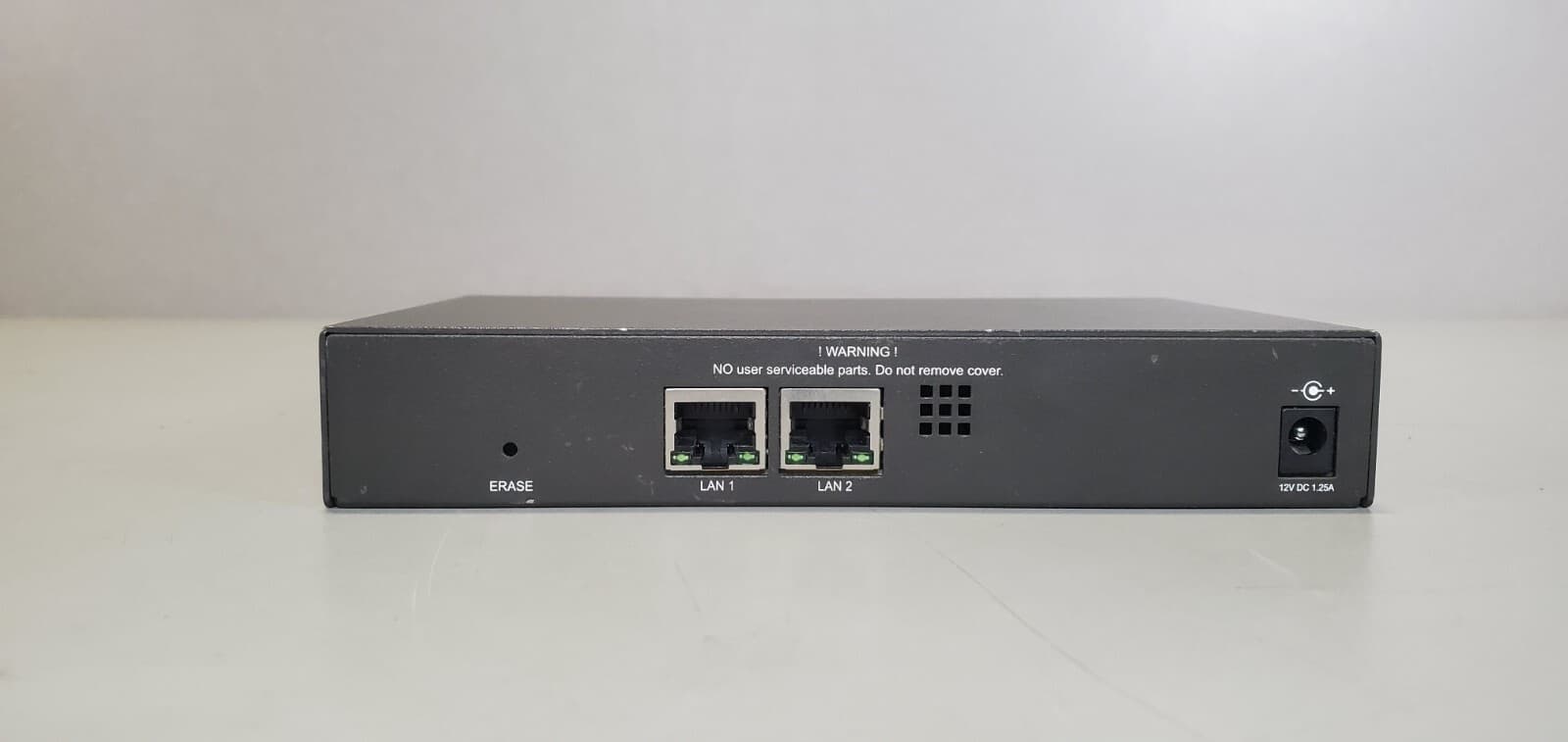 Opengear ACM5508-2 8-Port Advanced Console Manager 4