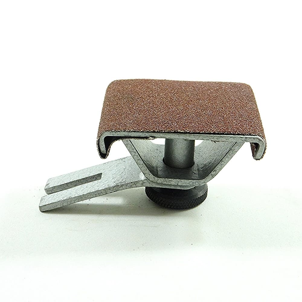 Renz Scraper Polishing Head fits Dapra Biax Power Scrapers - Hard to Find  6