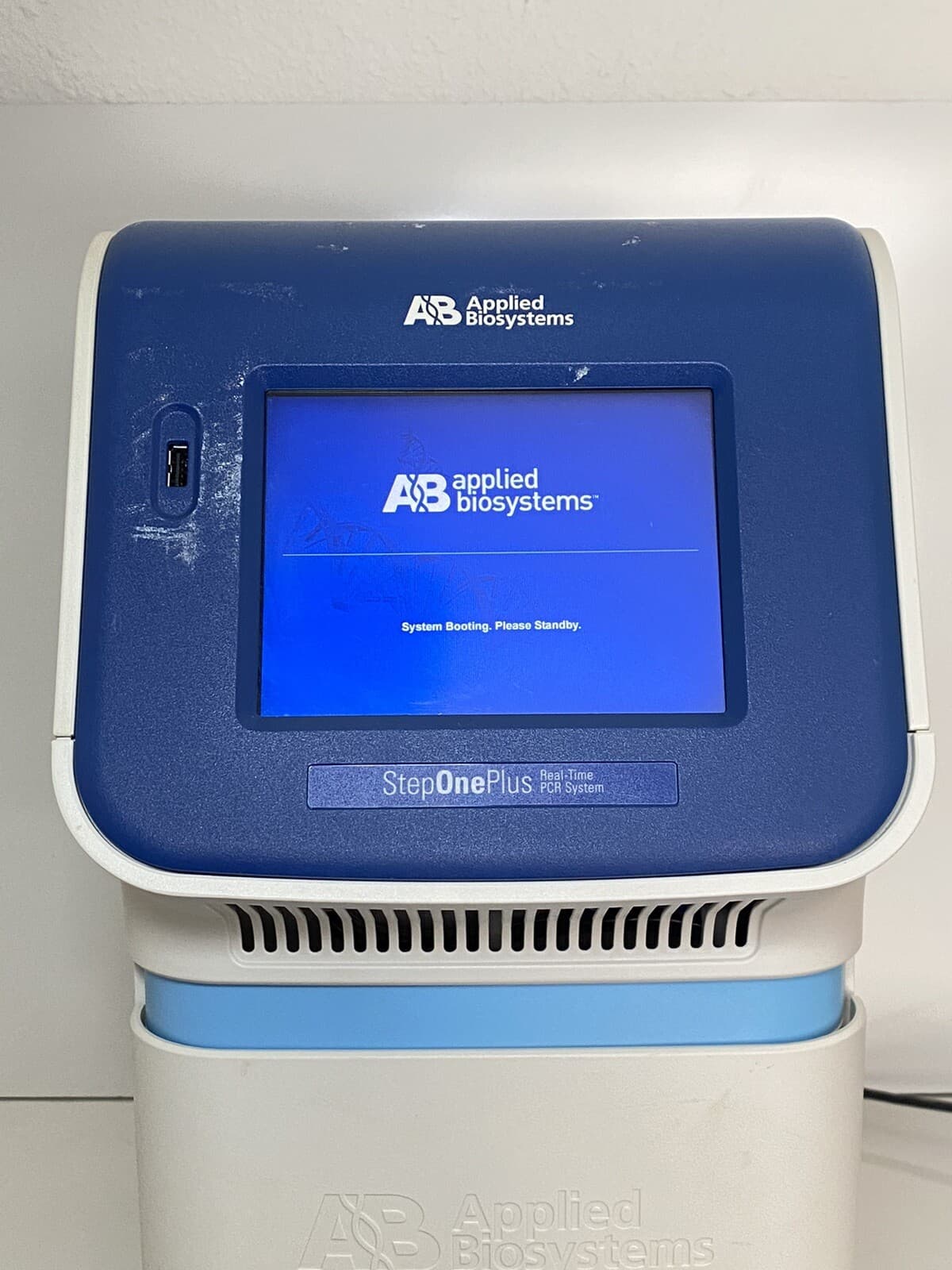 Applied Biosystems StepOnePlus Real-Time PCR System 3