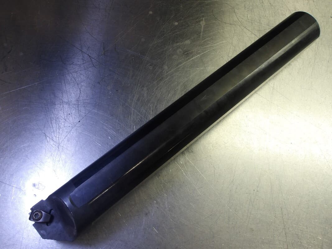 Kennametal 2.750" Coolant Thru Indexable Boring Bar 2" Shank A32-NEL4 (LOC972A) 3