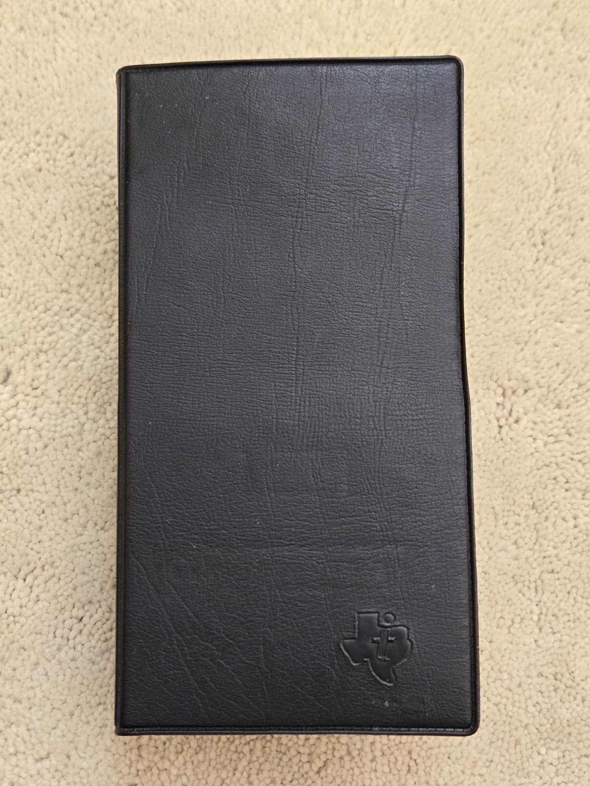 Texas Instruments Math/Utilities Module for TI-58, TI-58C, TI-59 calculators 2