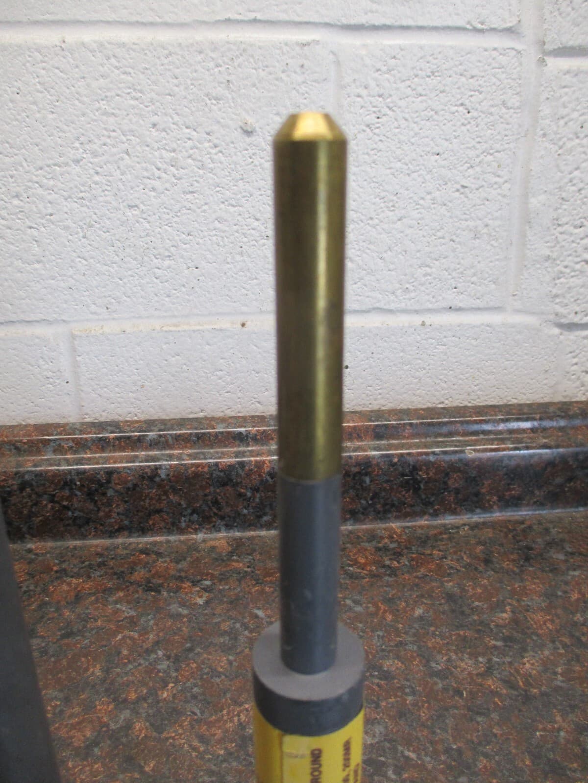 LOT OF 2 USED HD Electric IEP-UDC IEP-UD Insulated Underground Bushing Probe 2