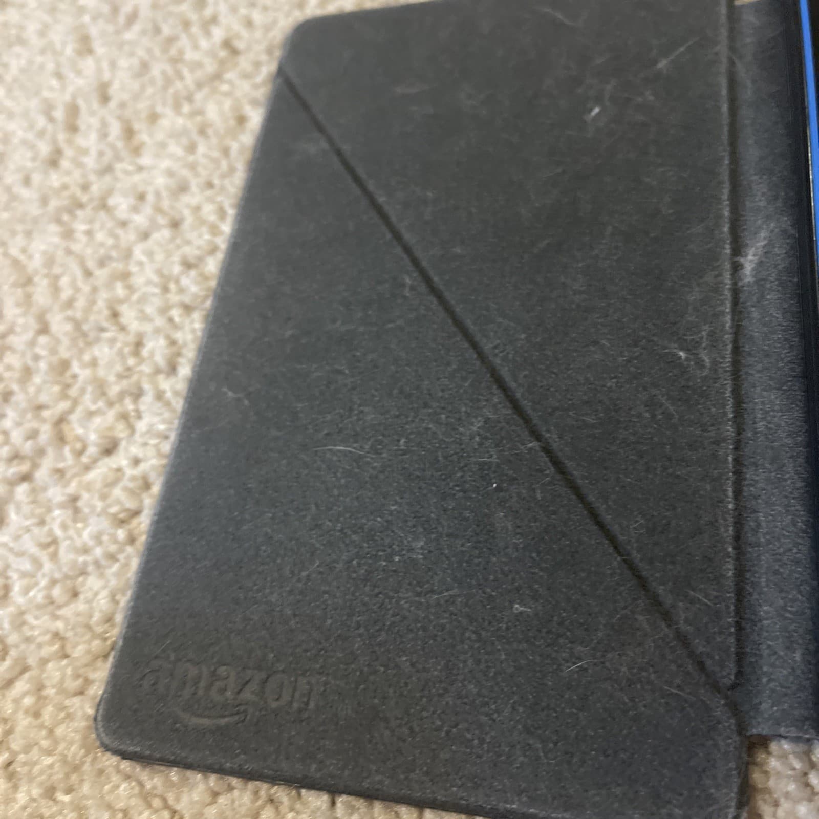 Amazon Fire 5th Gen Kids Edition | Model SV98LN | 16GB |untested W/case 3