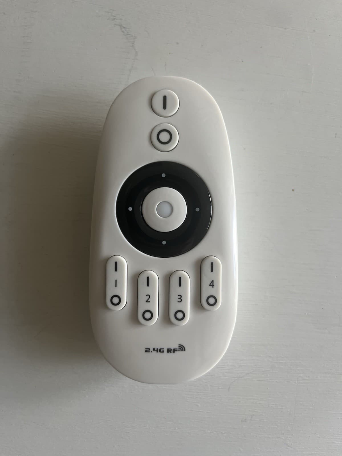 Fositan Remote Control Studio Photography Light Softbox Kit Continuous Lighting 3