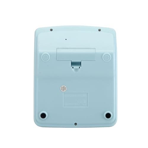 Desk Calculator 12 Digit Office Calculators with Large Screen Display, Dual  6