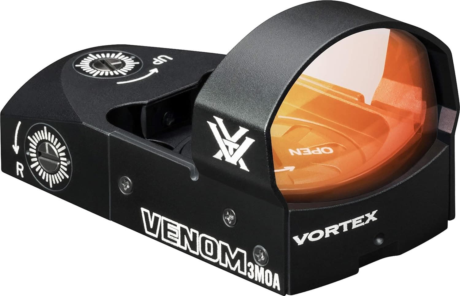 GENUINE Vortex Optics Venom Red Dot Sights 3 MOA Black (VMD-3103) Original 2