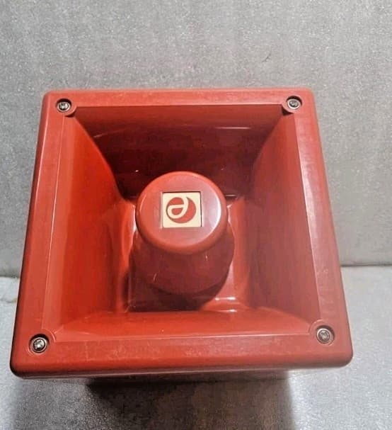 E2S AERTALARM A112N IP66 3