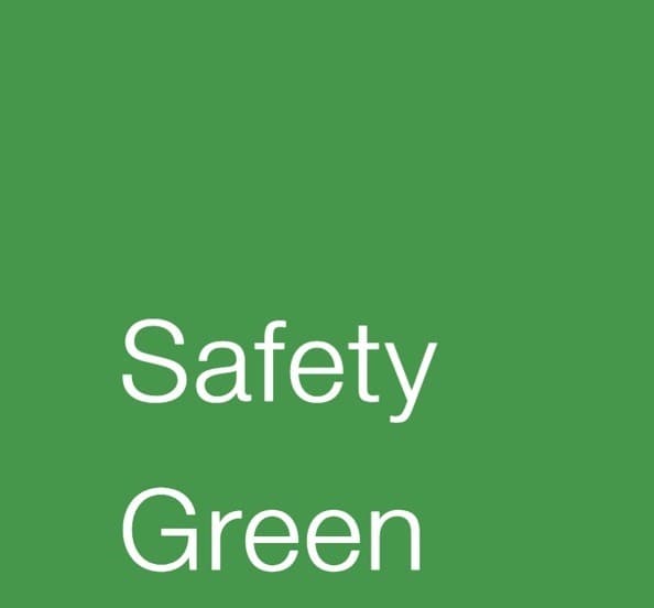 Rust-Oleum Safety Green ROCEpoxy Direct-to-Metal Epoxy Mastic 9100 Base, 1 Gal 2