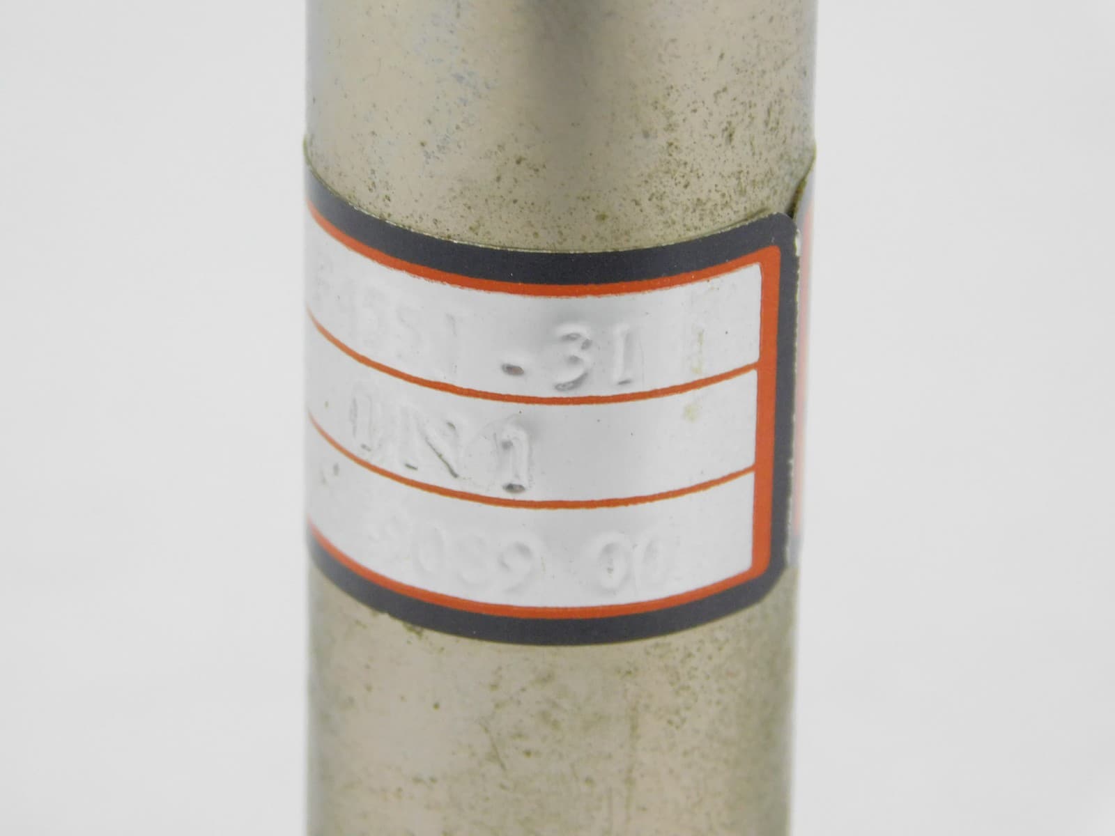 Collins F455J-31 526-9089-00 75A-4 Receiver Mechanical Filter (good condition) 2