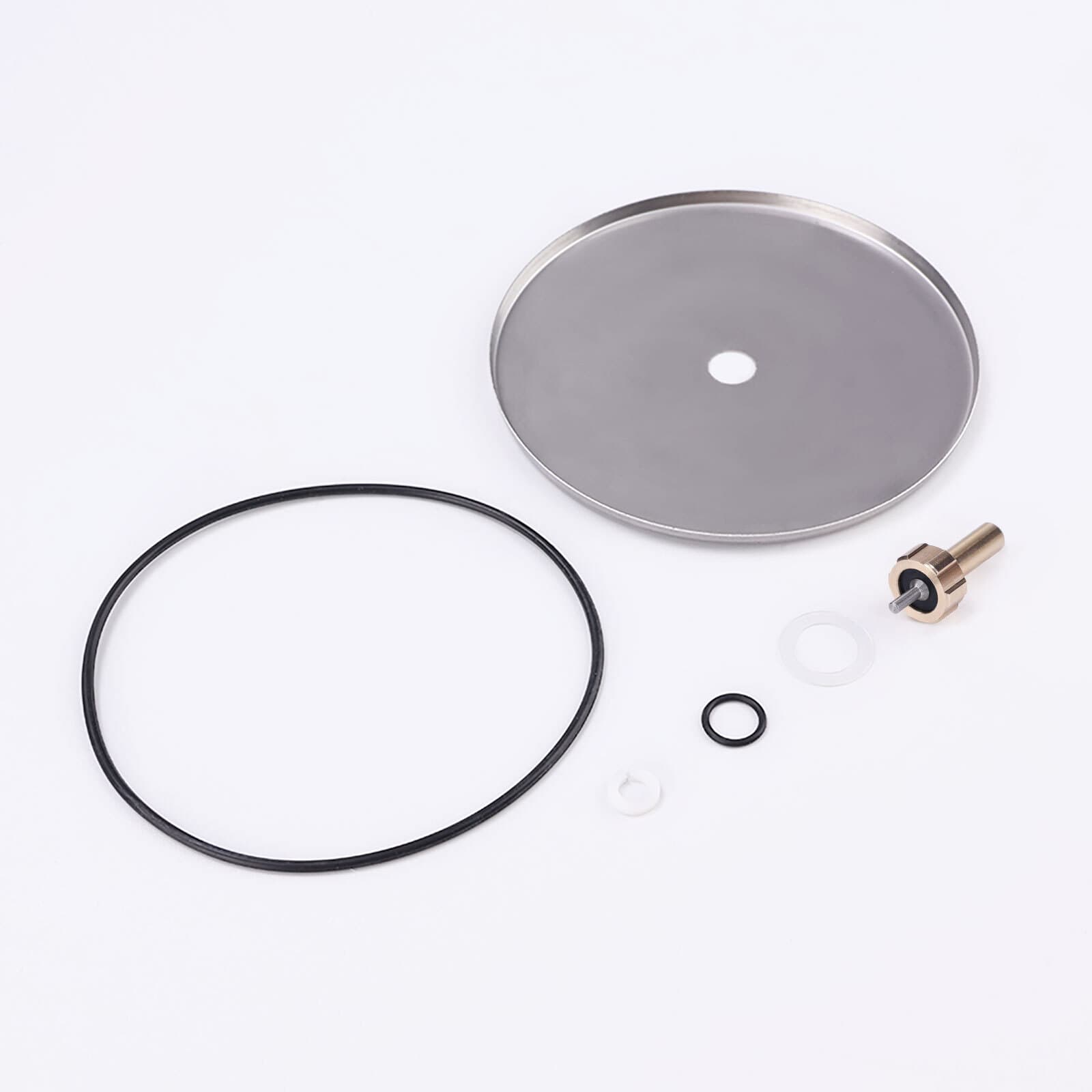 Victor SR450 Repair Kit Oxygen Regulator Rebuild Parts Kit 0790-0102 SR450D 2