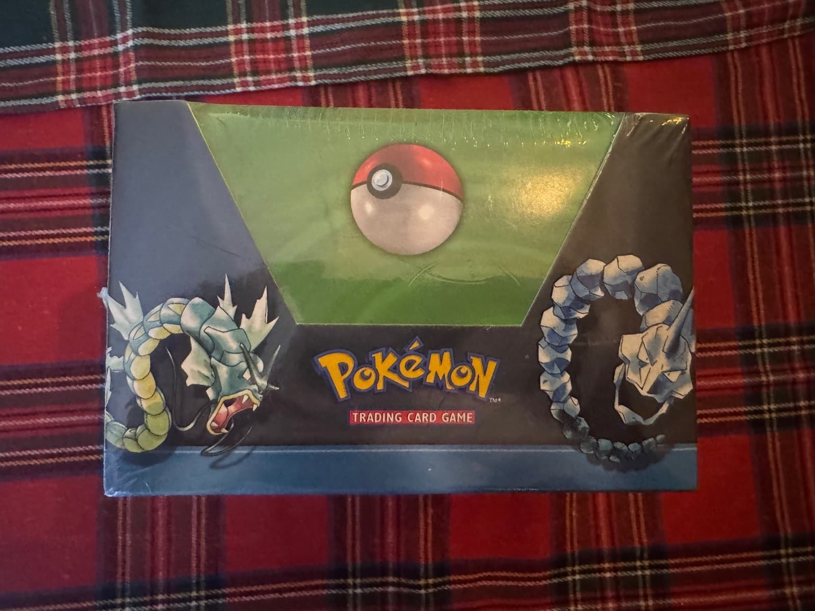 Pokemon Ultra Pro Full Display Deck Box Sealed (1999 Wizards of the Coast, WOTC) 3