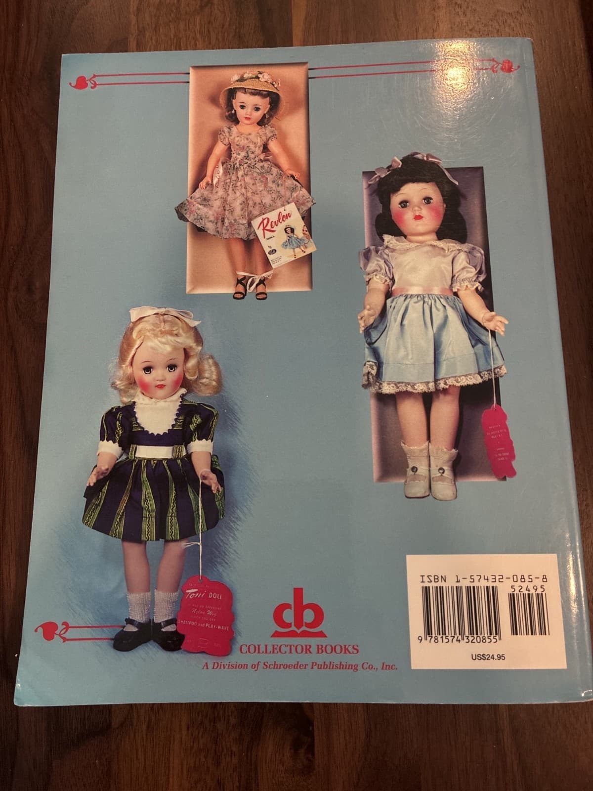Collector's Guide to Ideal Dolls Identification & Values 2nd Edition Judith Izen 2