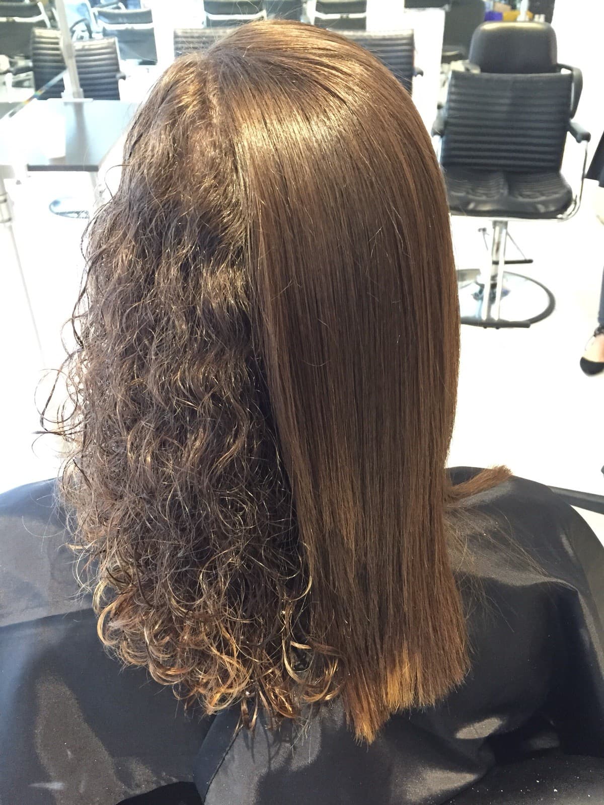 Brazilian Keratin Treatment Queratina Keratina KERAZON Buriti Liss KIT 3