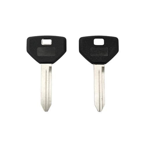 Key Blanks,No Transponder,Key Blanks Y157P(5PCS)  2