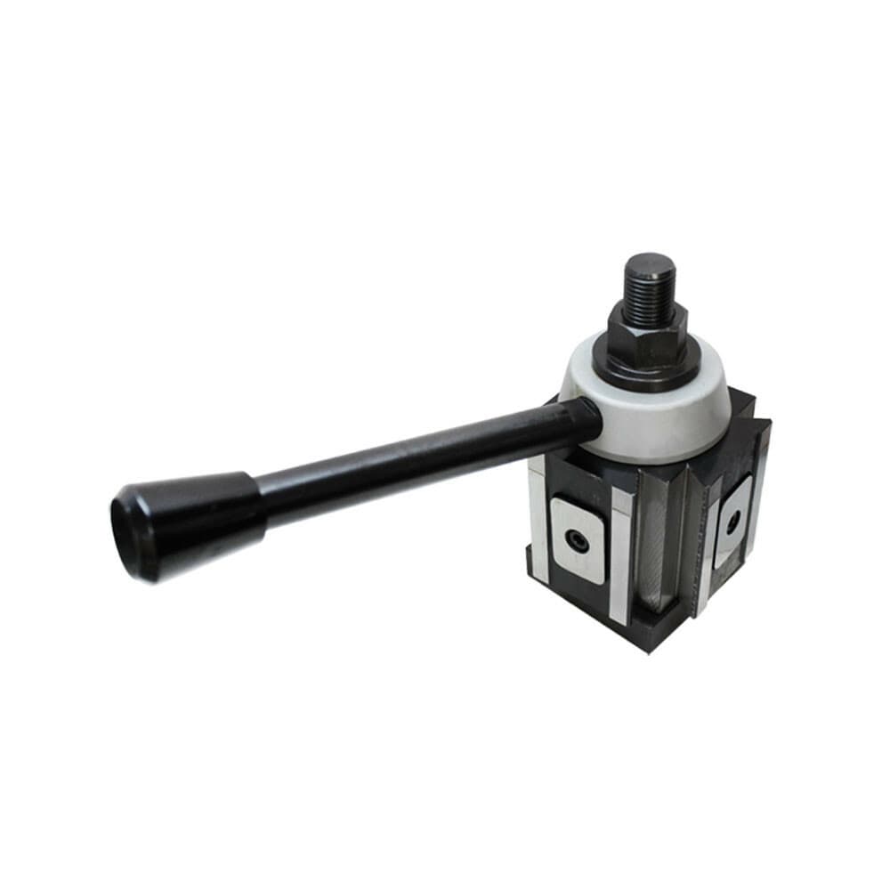 Piston Quick Change Tool 10-15'' Lathes Post Set 200 BXA Boring Tool Holder 2