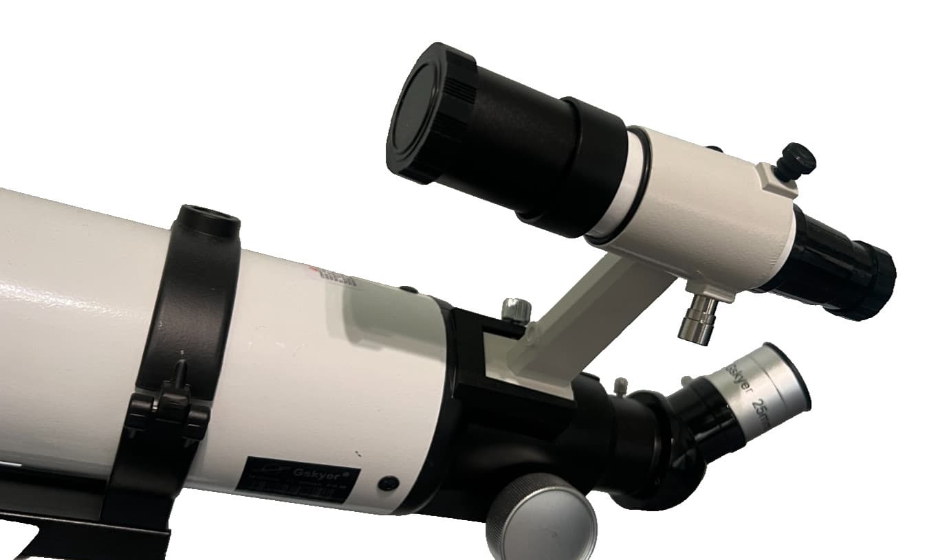 Gskyer AZ90600 Telescope 60mm x 90mm Astronomical Refractor Telescope 3