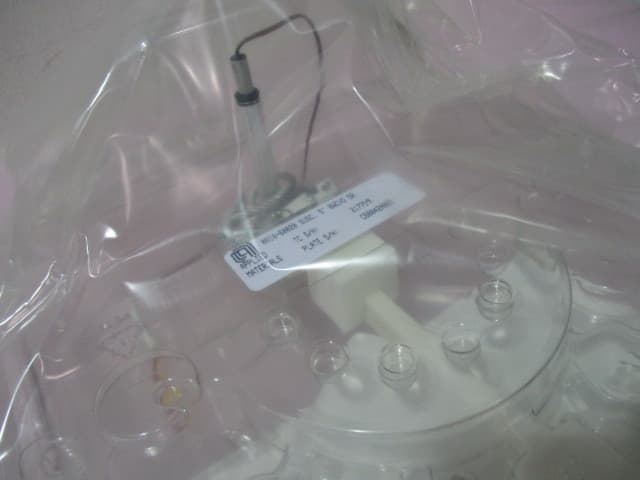 AMAT 0010-60020 Assembly Susceptor 125mm Shadow Ring, Plate S, 417649 6