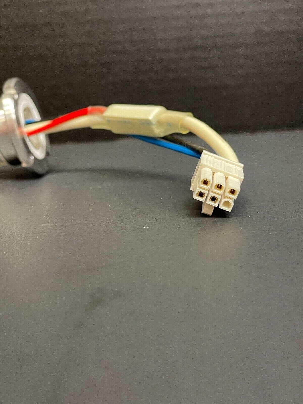 Agilent Deuterium Lamp for UV-Vis and UV-Vis-NIR 5