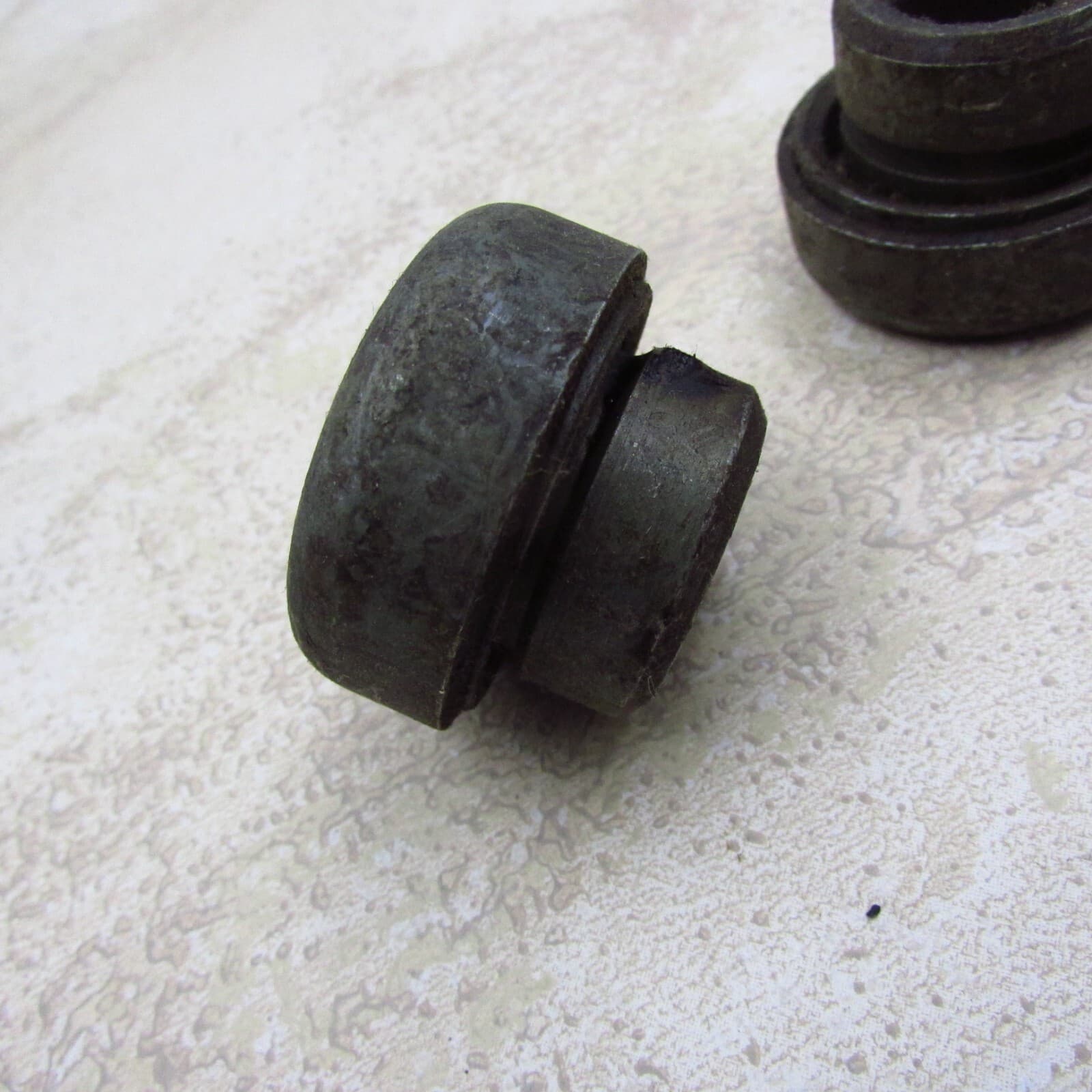 Vintage NOS Maytag Wringer Washer 12537 Ball Bearing For Upper Roller QTY 2 3