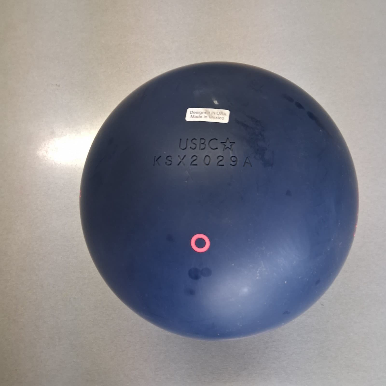 Hammer Effect Tour   bowling ball 15 LB    new in box  #029 3