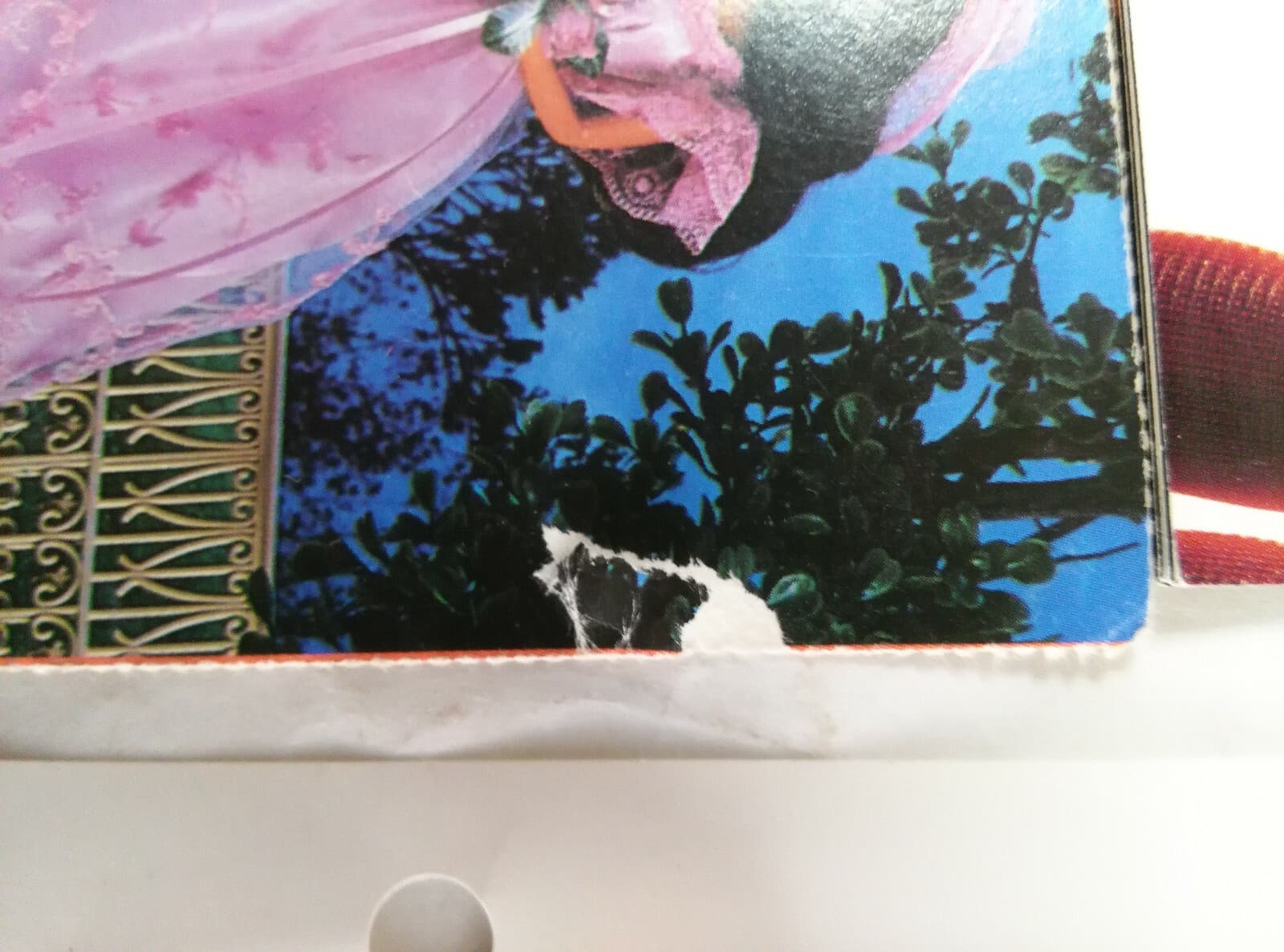 1989 Barbie Postcards / 1998 Guide to Barbie Doll Collecting / 1997 Careers  6