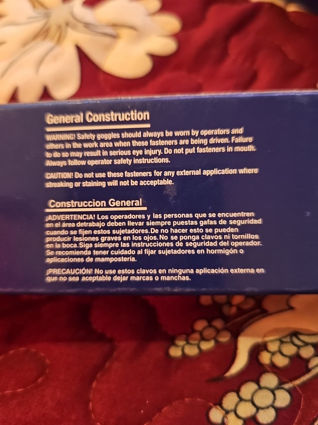 Free Shipping 2 Boxes 10000 Ct.  Staples 3/8” Crown x 1/4” Leg  Rapid A19  New 3